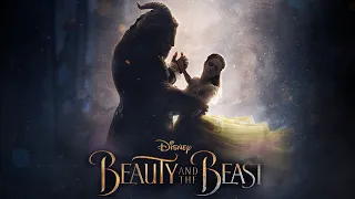 Beauty And The Beast Trailer Music REBORN Really Slow Motion 