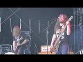 Download Lagu Earthbong - Live Bourlon 2023 (Doom stoner, slow)