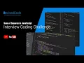 Sum of Squares in JavaScript From Basic to Advanced LeetCode Prep