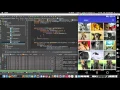 2-minute introduction to my Android app Flickr Photo Search