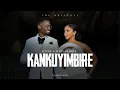 Download Lagu KANKUYIMBIRE - Jonas X Babygloria (THE MBALEKAS)  | NEW UGANDAN GOSPEL MUSIC