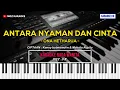Download Lagu ANTARA NYAMAN DAN CINTA - NADA WANITA | KARAOKE POP AMBON | KARAOKE HD | MOZ KARAOKE