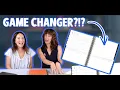 Meet the Luna Planner A Better Monthly Layout