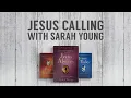 Sarah Young author of the devotional book Jesus Calling has passed away at the age of 77