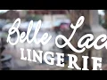 Welcome to Belle Lacet Lingerie
