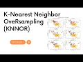 New Data Augmentation Technique - Dealing with Imbalanced datasets
