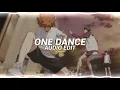 Download Lagu one dance - drake ft. wizkid [edit audio]