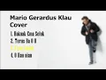 Download Lagu Mario g Klau Album cover || Muzika Timor Leste