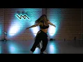 Jhene Aiko - Above & Beyond | ALYSHA CHOREOGRAPHY