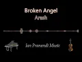 Broken Angel - Arash (Piano + Violin)