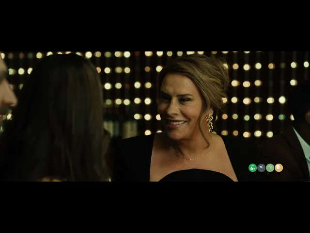 Emilia Pérez | Clip 'Reunion'