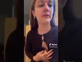 Jenny Popach Gets A Fake ID at 16 years old Her Mom Forced Her