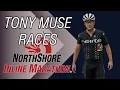 2025 Northshore Inline Marathon Tony Muse
