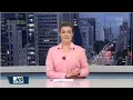 Lagu Encerramento e créditos finais do Jornal da Gazeta - 18/01/2019