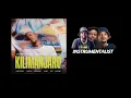Kilimanjaro Pcee S’gija Disciples & Zan’Ten  FT MrJazziQ , Justin99 , Mema_Percent ( INSTRUMENTAL)