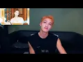 Download Lagu STRAY KIDS BANG CHAN REACTION TO TWICE TZUYU MELODY PROJECT \