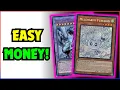 Download Lagu 📈 STOP NU! DIT SUPER GEMAKKELIJKE YUGIOH-GELD NEMEN WE OOK ALS NU! 📈 | Yu-Gi-Oh! Marktoverzicht​