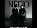 Paulo Londra ft LIT Killah - NECIO (Audio)