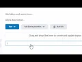 Creating Modules Brightspace