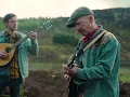 Foy Vance - It Ain't Over (Live from The Highlands)