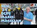 Download Lagu 2025 Mares Magellan HD Buoyancy Control Device