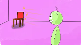 كيف نشوف الالوان   دندنها