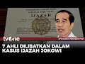 Download Lagu Tujuh Ahli Dilibatkan Dalam Kasus Ijazah Jokowi | AKIP tvOne