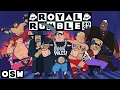 Download Lagu WWE Royal Rumble 2005 - OSW Review