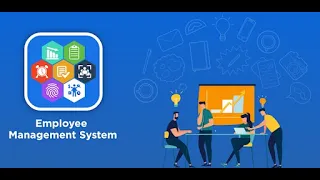 Employee Management system Crud using JSON server angular crud operation