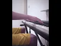 Download Lagu Can't get over you - Paul Kim - Piano Cover