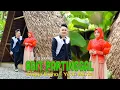 Download Lagu Angga Eqino Feat Yenti Morta - Abit Partinggal - Lagu Tapsel (Official Music Video)