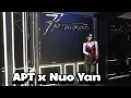 Download Lagu SHARLENE LIU - APT Rosé x Nuo Yan 诺言 | LIVE PERFORMANCE