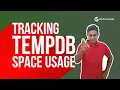 Tempdb Full Why by Amit Bansal