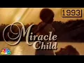 Miracle Child Crystal Bernard Cloris Leachman 1993 NBC Full Movie with Original Commercials