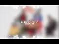 la di da - the internet (sped up)
