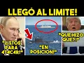 Lagu ARDE TROYA! TRUENA RUSIA EN VENEZUELA, ENVIA SUBMARINO DE 4T4QU3. CAE GUARDIA DE MADURO. HOY