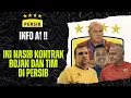 Download Lagu INFO A1 ! MANAJEMEN PERSIB JAWAB NASIB KONTRAK BOJAN HODAK DI PERSIB ! SIMAK BAIK BAIK..