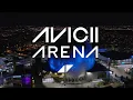 Download Lagu Avicii Arena - For A Better Day