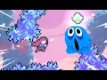 Celeste C-Sides are actually enjoyable