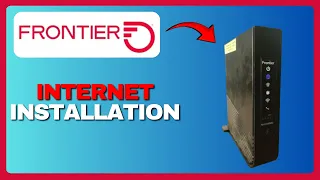 Frontier Internet Installation Full Guide 2026