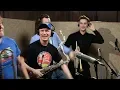 Download Lagu Hanky Panky/Life Saver - Leonid \u0026 Friends (Chicago cover)
