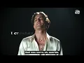 Damiano David - The First Time (Letra/Legendado)