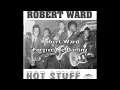 Robert Ward - Forgive Me Darling (Live Version)
