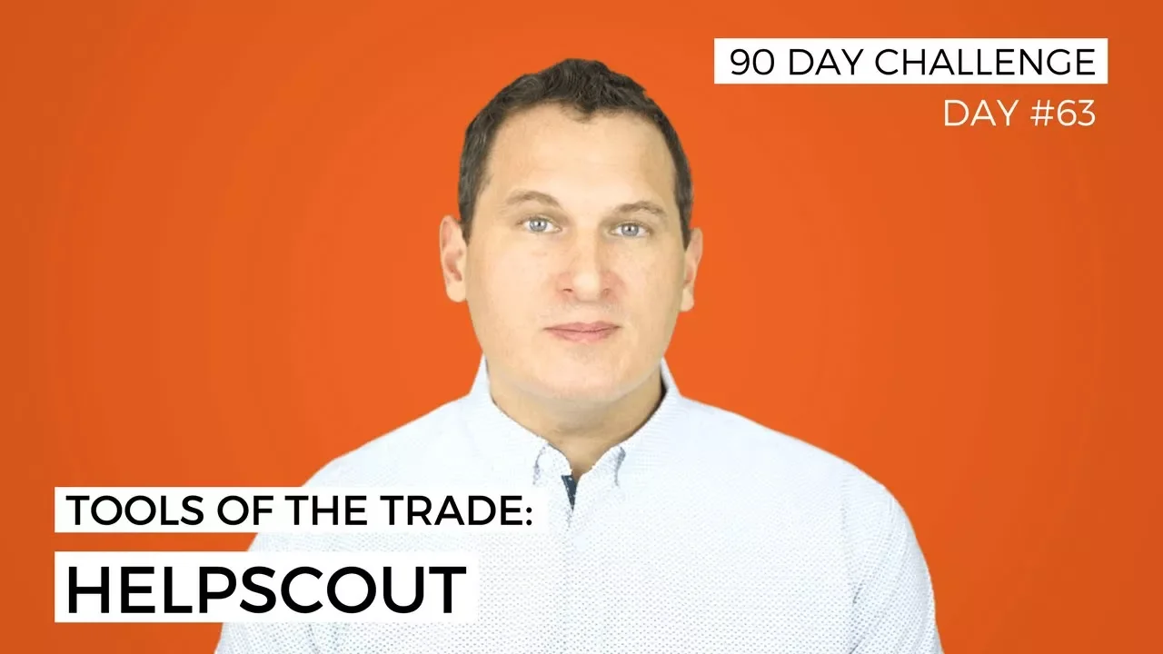 Tools of the Trade: Help Scout