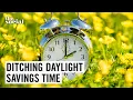 B C Ditching Daylight Saving Time - Should the Rest of Canada Follow The Social