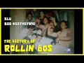4 3 1 Ricky Slu and Keithstone Rollin 60 Crips History