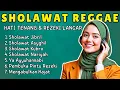 Lagu Sholawat Reggae Bikin Hati Bergoyang – Energi Spiritualitas \u0026 Irama Kaum Millennial ❤️🔥