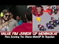 Download Lagu Rayuan Cewe Tim Monster Energy Yamaha Dekati Veda Setelah Latihan Race, Pintu Veda Terbuka Menuju GP
