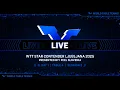 Download Lagu LIVE! | T4 | Q. Day 1 | WTT Star Contender Ljubljana 2025 Presented by I Feel Slovenia | Session 2