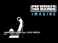 Lagu Armin van Buuren feat. Cathy Burton - Rain (Original)